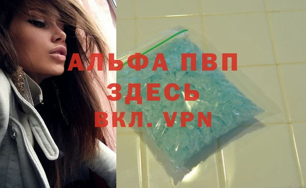 Альфа ПВП Балахна